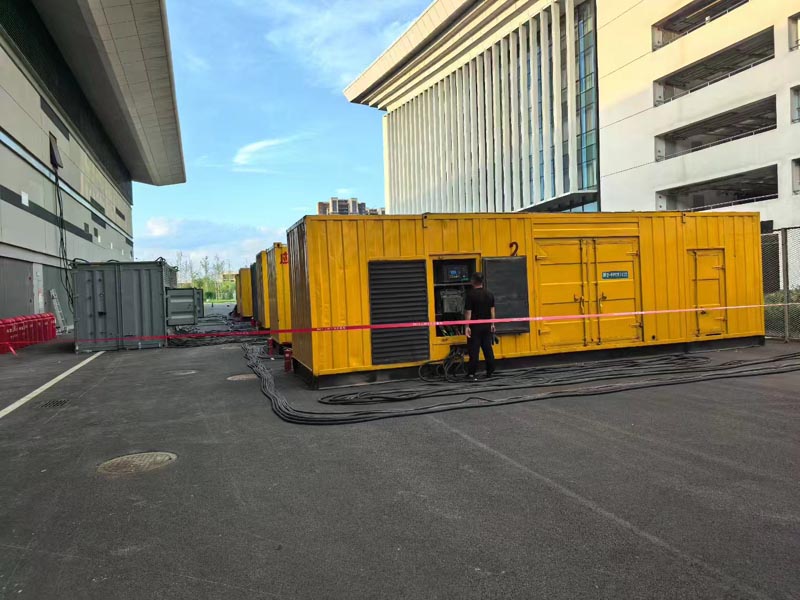 澄海柴油发电机冬季保养注意事项？