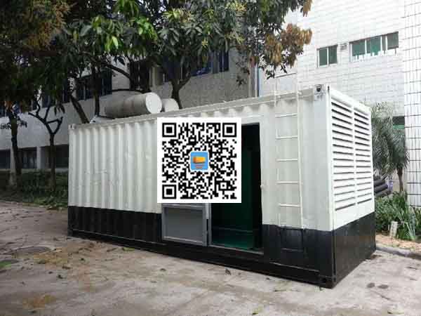 澄海出租发电机-什么样的柴油发电机使用效果比较好