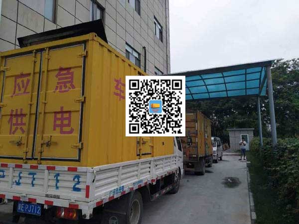 澄海发电机组如何安装管道?