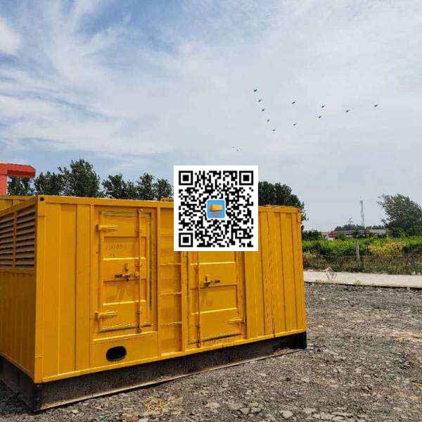 澄海发电机出租发电机电刷的结构与作用是什么