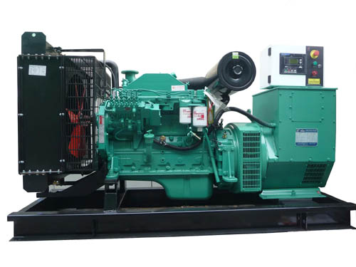 澄海有哪些方法可以提高 200kw 柴油发电机的燃油效率？