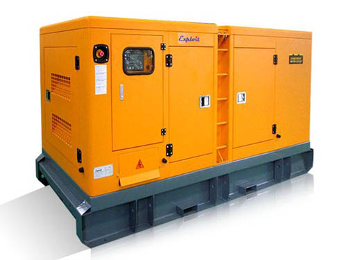 澄海影响 200kw 柴油发电机油耗的因素有哪些？