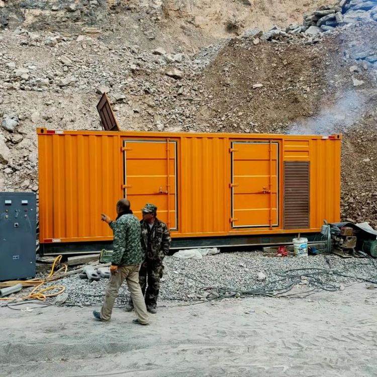 澄海如何降低 200kW 柴油发电机在高海拔地区的油耗？