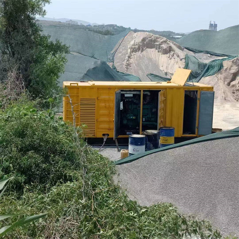 澄海影响 400KW 柴油发电机组油耗的因素有哪些？