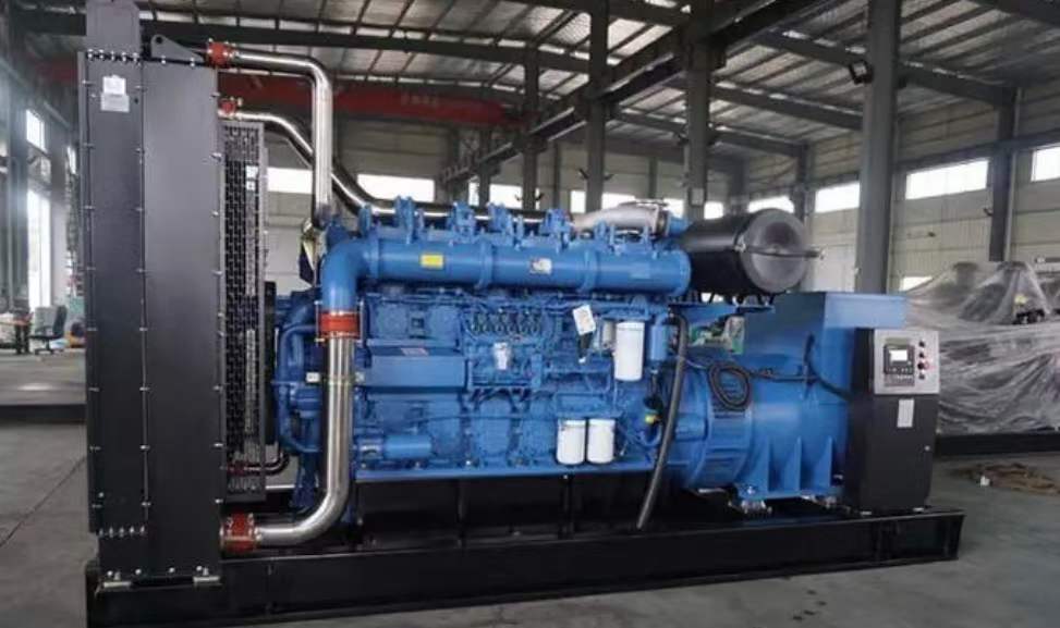 澄海如何选择适合的 500kW 柴油发电机组？