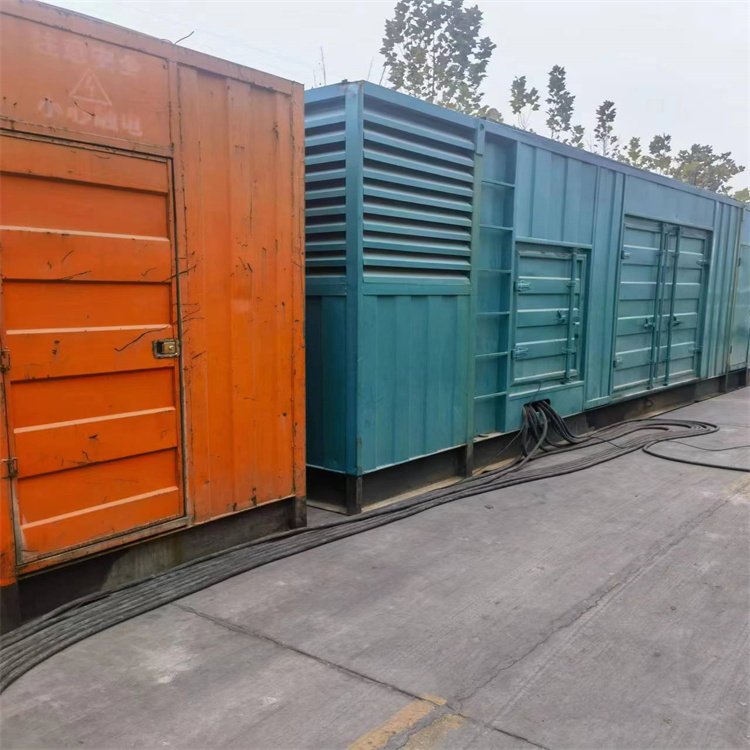 澄海如何选择适合 600kW 柴油发电机组的热继电器？