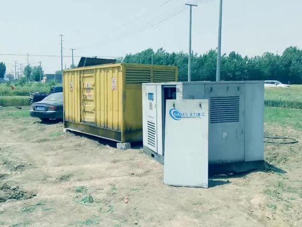澄海柴油发电机组冬季日常维修需要哪些工具？